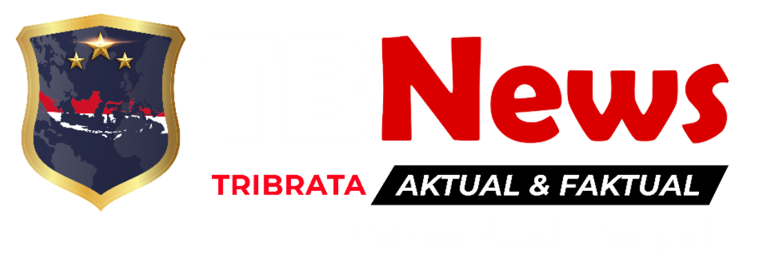 Logo Polres Aceh Tengah