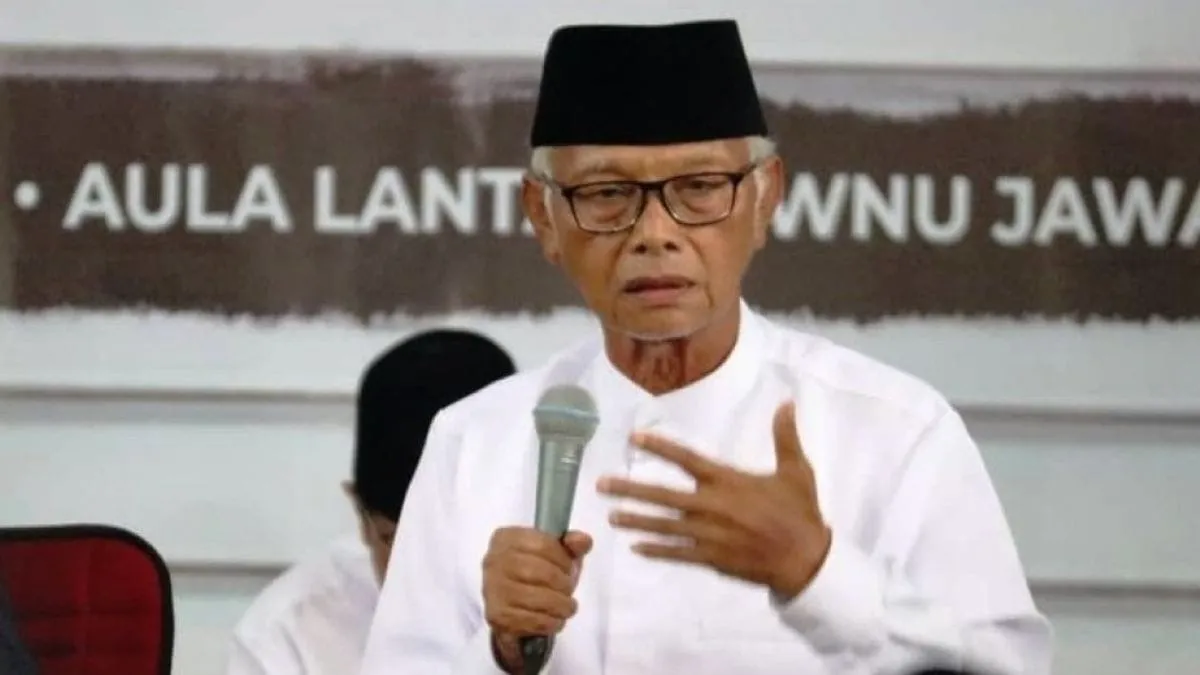 Ketum MUI Puji Polri Cepat Pulihkan Kondisi Pasca Kericuhan: “Alhamdulillah, Kehidupan Kini Normal Kembali”