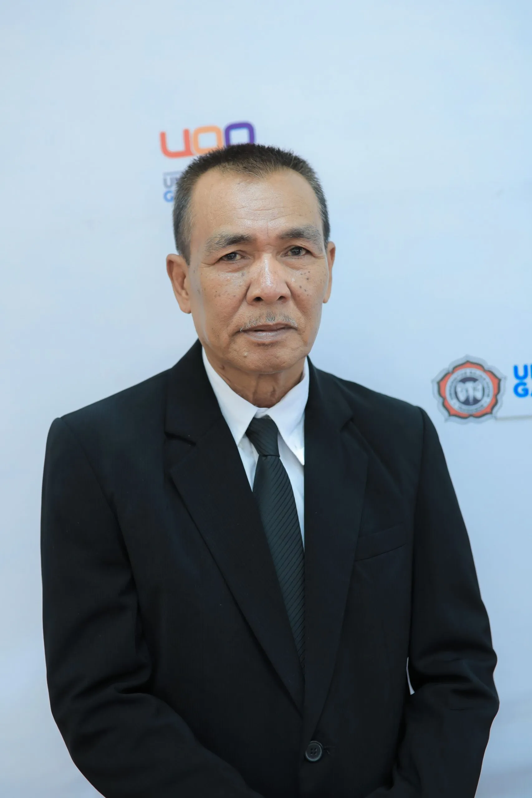 Samsuddin Tokoh Masyarakat Aceh Tengah Dukung Polri Tetap di Bawah Presiden