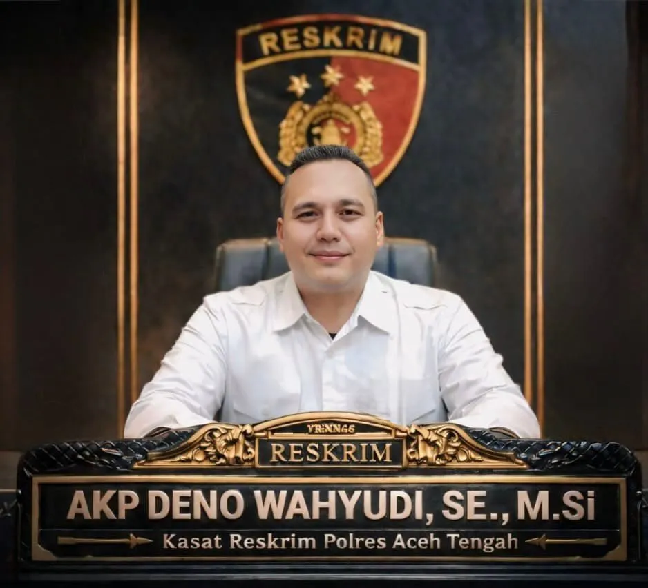 Tidak Sampai 1x24 Jam, Satreskrim Polres Aceh Tengah Ungkap Pencurian Elpiji, Satu Pelaku Diamankan dan 17 Tabung Disita
