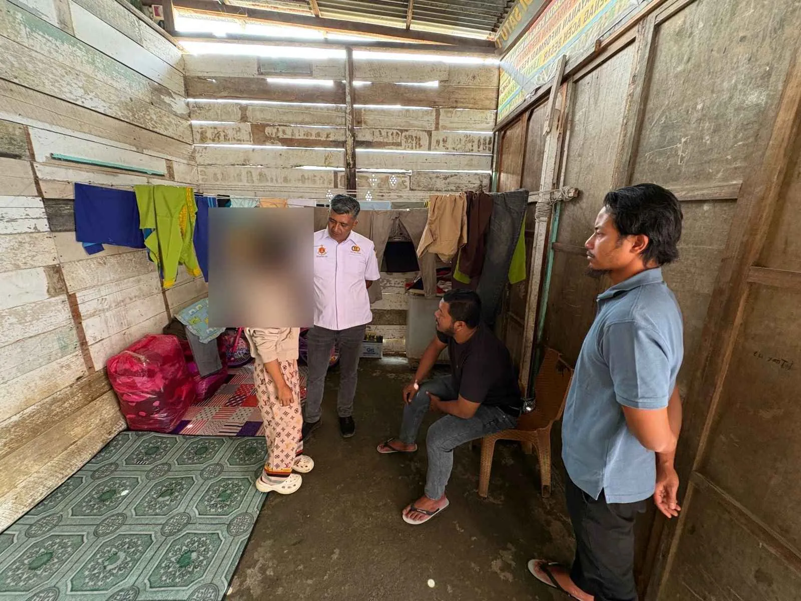Remaja 15 Tahun Sempat Pergi dari Rumah di Aceh Tengah Ditemukan Selamat, Polisi Lakukan Pendalaman
