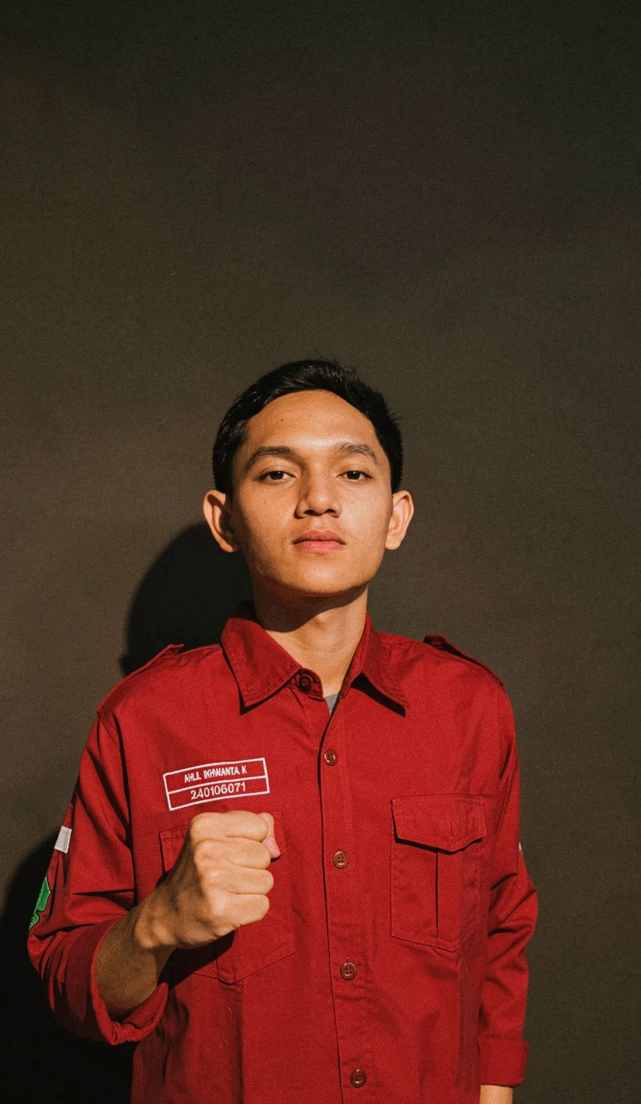 Mahasiswa Syariah dan Hukum UIN Ar-Raniry Dukung Konser HUT Bhayangkara Tetap Berjalan: Tidak Bertentangan dengan Syariat Islam dan Wujud Nyata Polri Bersama Masyarakat Banda Aceh 