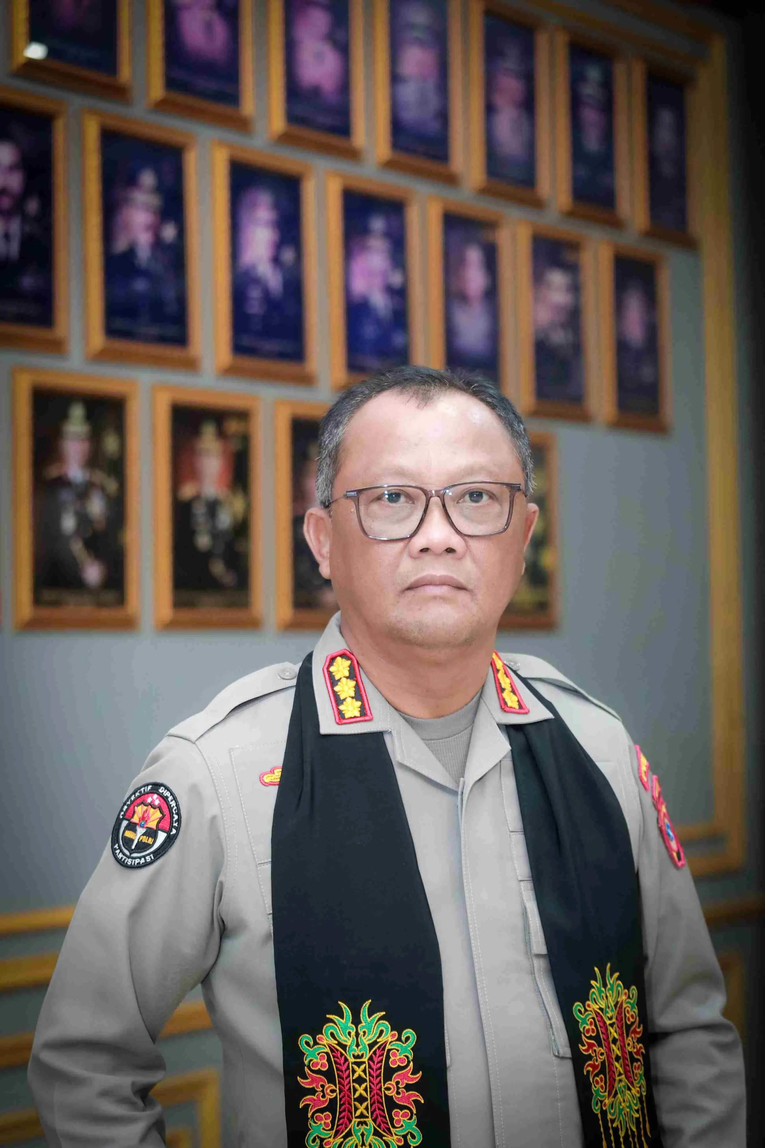 Polda Aceh: Penyidikan Kasus Ledakan KMP Aceh Hebat 2 Masih Berlangsung, Tunggu Hasil Pemeriksaan Labfor