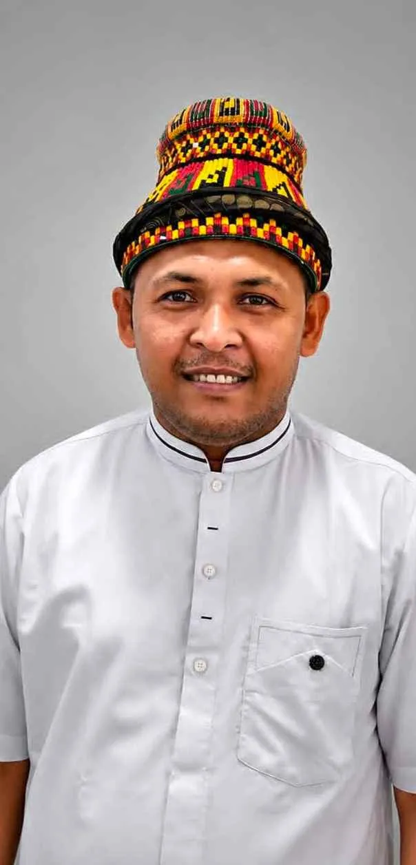 Direktur DRI: Dukung Kortas Tipikor Polri Wujudkan Penegakan Hukum yang Berkeadilan