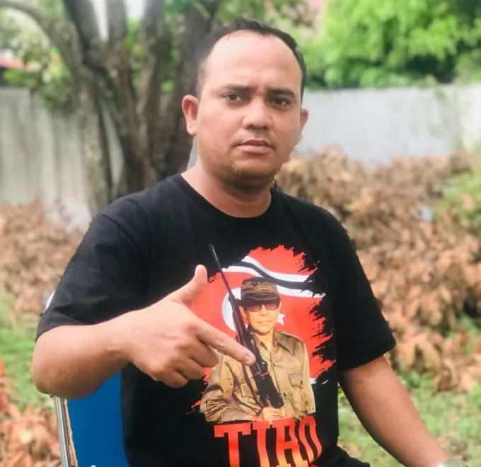 Laskar Panglima Nanggroe Ajak Masyarakat Dukung Polri Berantas Korupsi dan TPPU