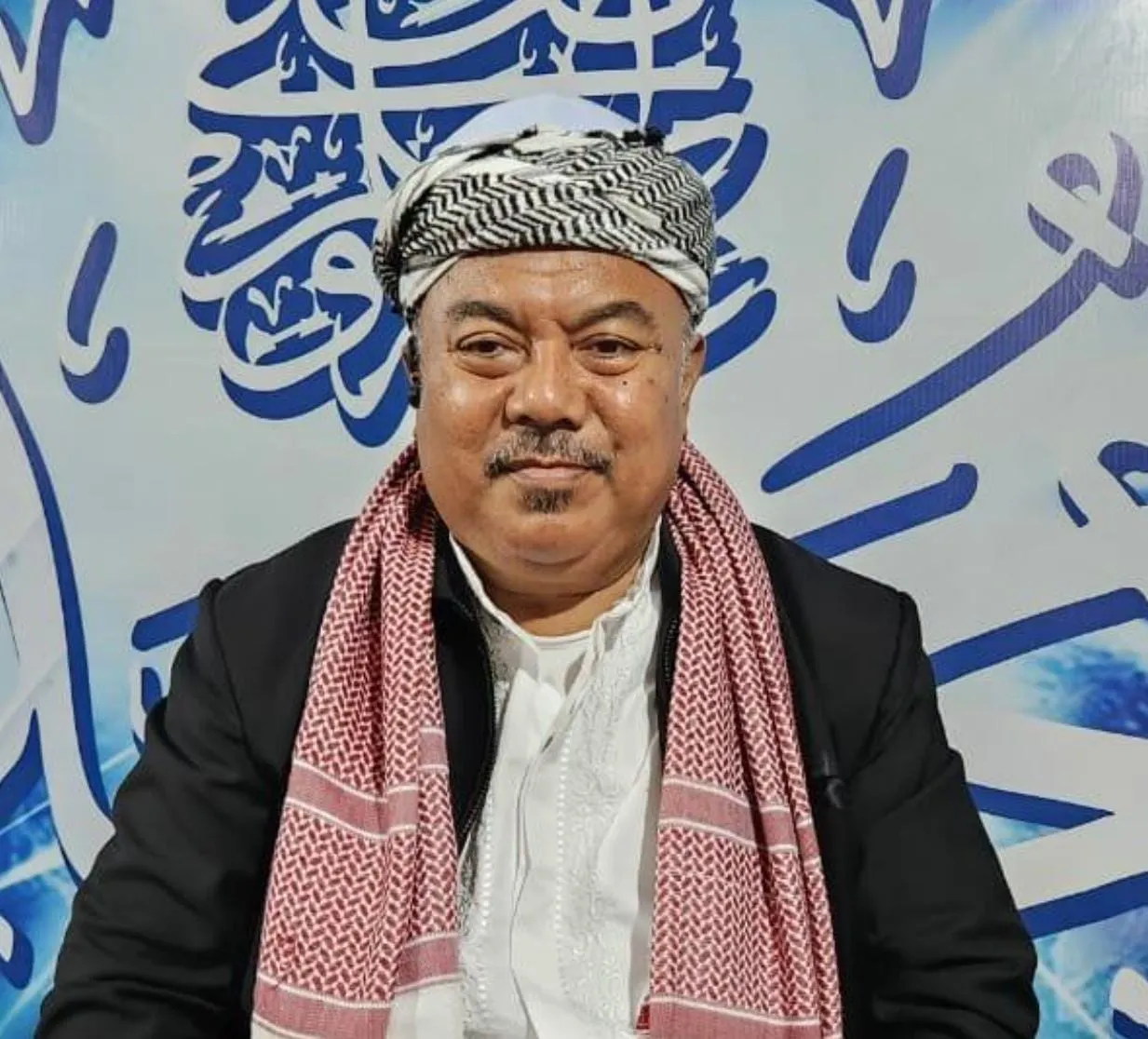 Tokoh Agama Aceh Ajak Masyarakat Jaga Persatuan dan Dukung Penegakan  Hukum