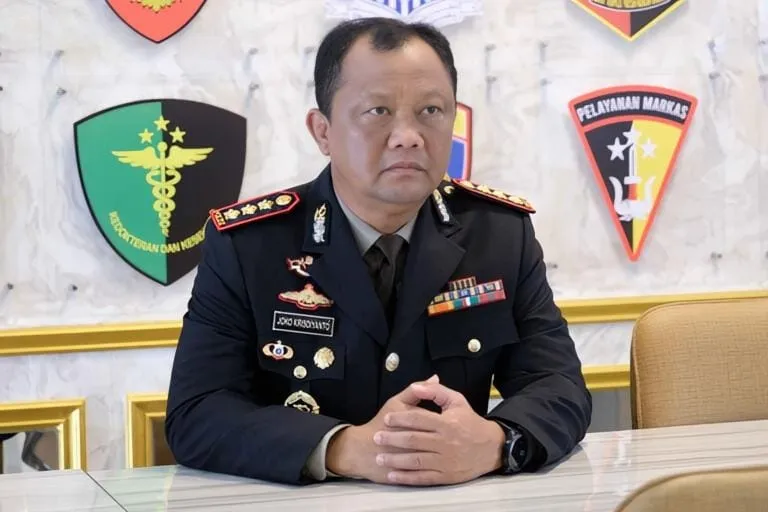 Mutasi Mabes Polri, Sejumlah Pejabat Utama Polda Aceh dan Kapolres Jajaran Dapat Jabatan Baru