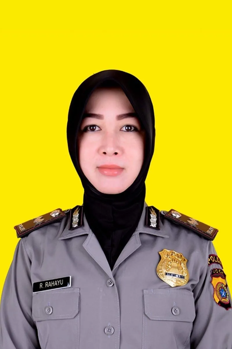 Aipda Rosita Rahayu, Sosok Polwan dalam Misi Perdamaian Aceh