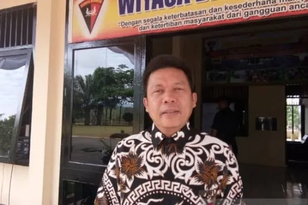 Lemkapi : Aipda Jirin Inspirasi Anggota Polri Lain