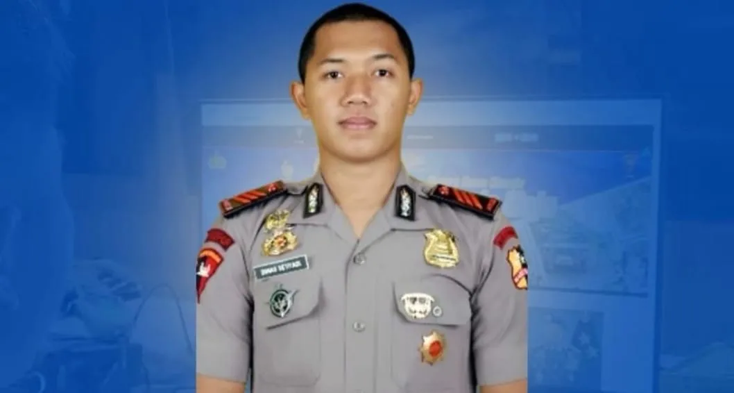 Personel Korbrimob Polri Raih Penghargaan dari Pemkot Salatiga atas Prestasi di Bidang Keamanan Siber