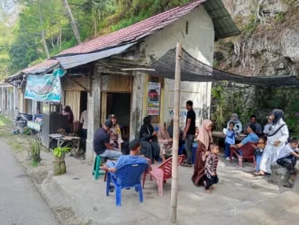 Patroli KRYD Akhir Pekan, Polsek Kota Takengon Sasar Titik Keramaian dan Tempat Wisata