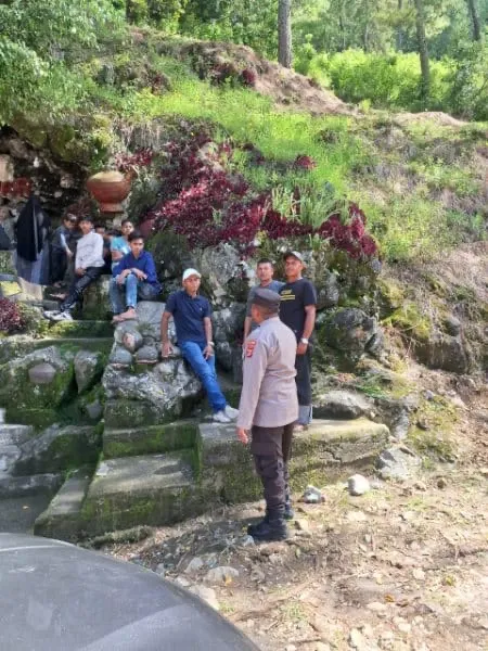 Polsek Kota Takengon Gencarkan Patroli, Wujudkan Rasa Aman dan Nyaman di Tengah Masyarakat