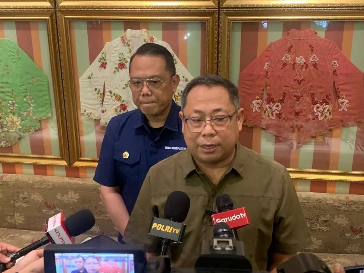 Kaops Damai Cartenz: Penanganan Papua Perlu Kolaborasi Lintas Sektor