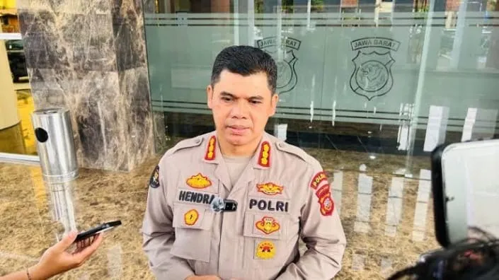 polisi: Pelaku TPPO Bayi Jaringan Internasional Bertambah 1 Orang, Total 13 Tersangka