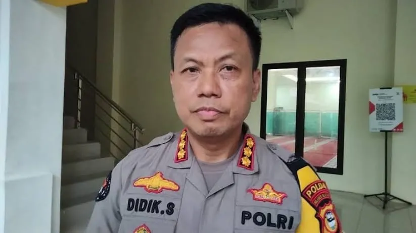 Polisi Tangkap Tiga Tersangka   Pengeroyokan Driver Ojol hingga Tewas Saat Demo Ricuh di Makassar