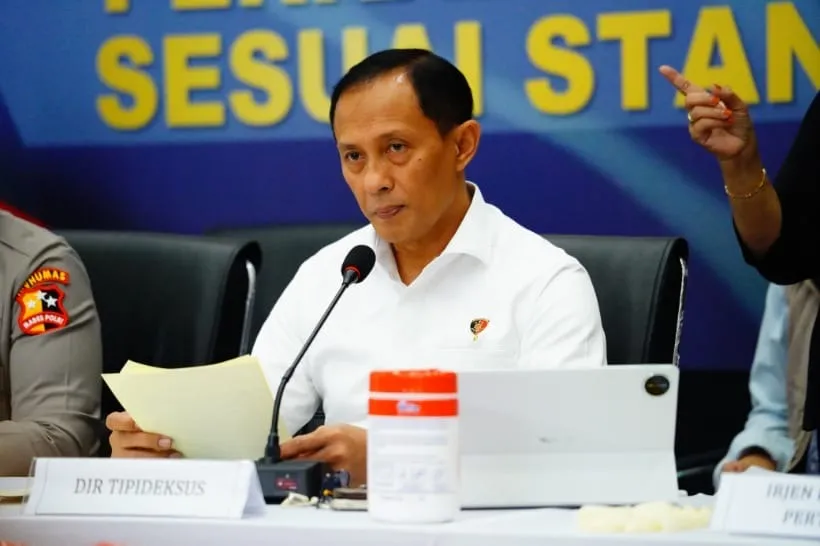 Beras Premium Tak Sesuai Mutu: Satgas Pangan Polri Jerat 3 Pimpinan PT. PIM dengan Pidana Konsumen dan TPPU
