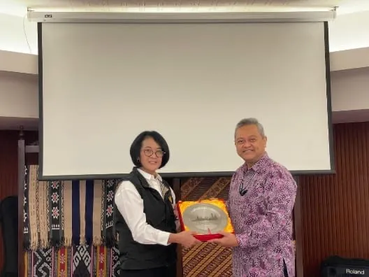 Workshop dan Kampanye "Rise and Speak" di Hong Kong: Polri Tegaskan Komitmen Lindungi PMI dari Ancaman TPPO dan TPKS