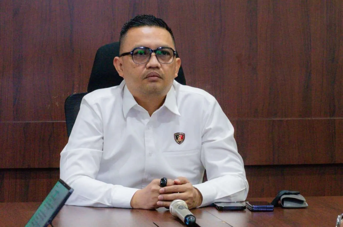 Ditreskrimsus Polda Aceh Tingkatkan Status Dugaan Korupsi Proyek Jalan di Simeulue ke Penyidikan