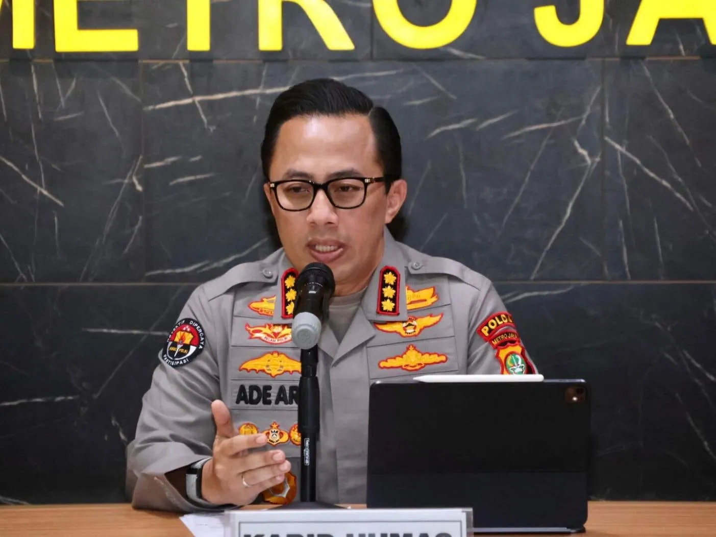Pengamanan Timnas U23 Vs Malaysia di GBK, Ribuan Personel Dikerahkan
