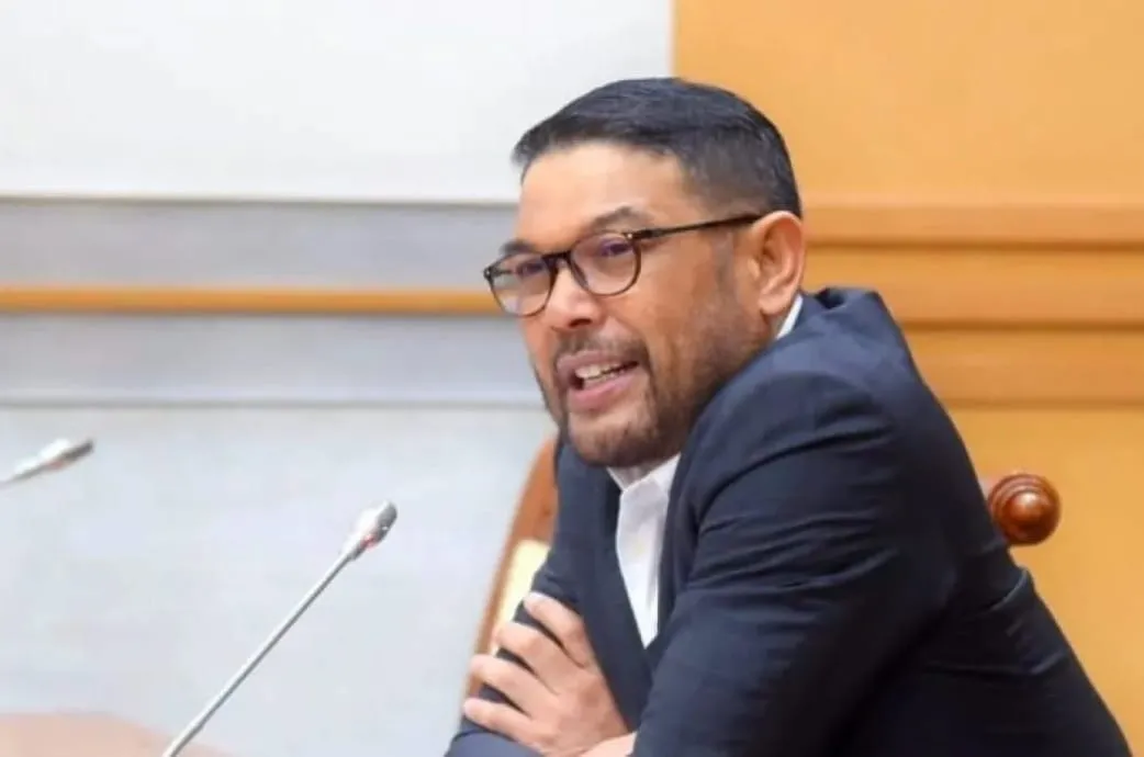 Nasir Djamil Apresiasi Inisiatif Kapolda Aceh Deklarasikan “Green Policing”