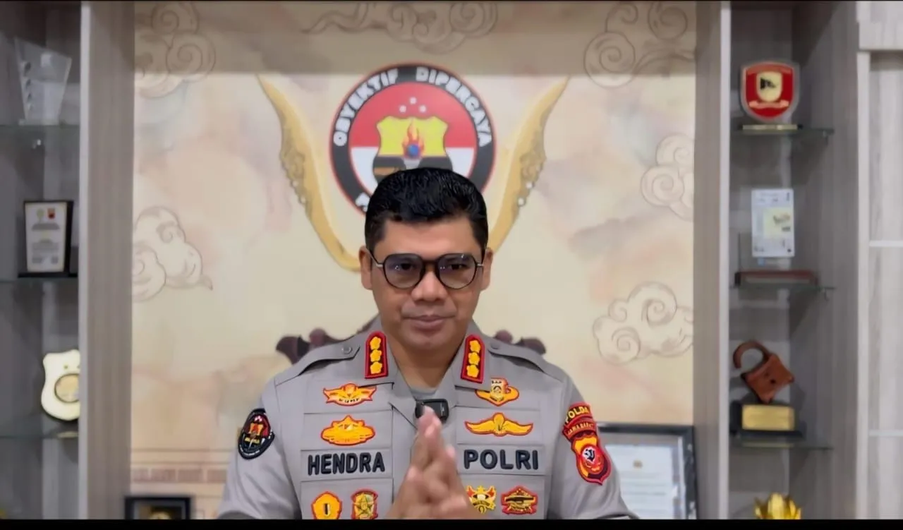Utamakan Langkah Humanis, Polda Jabar Bebaskan 670 Orang yang Terlibat Ricuh Demo