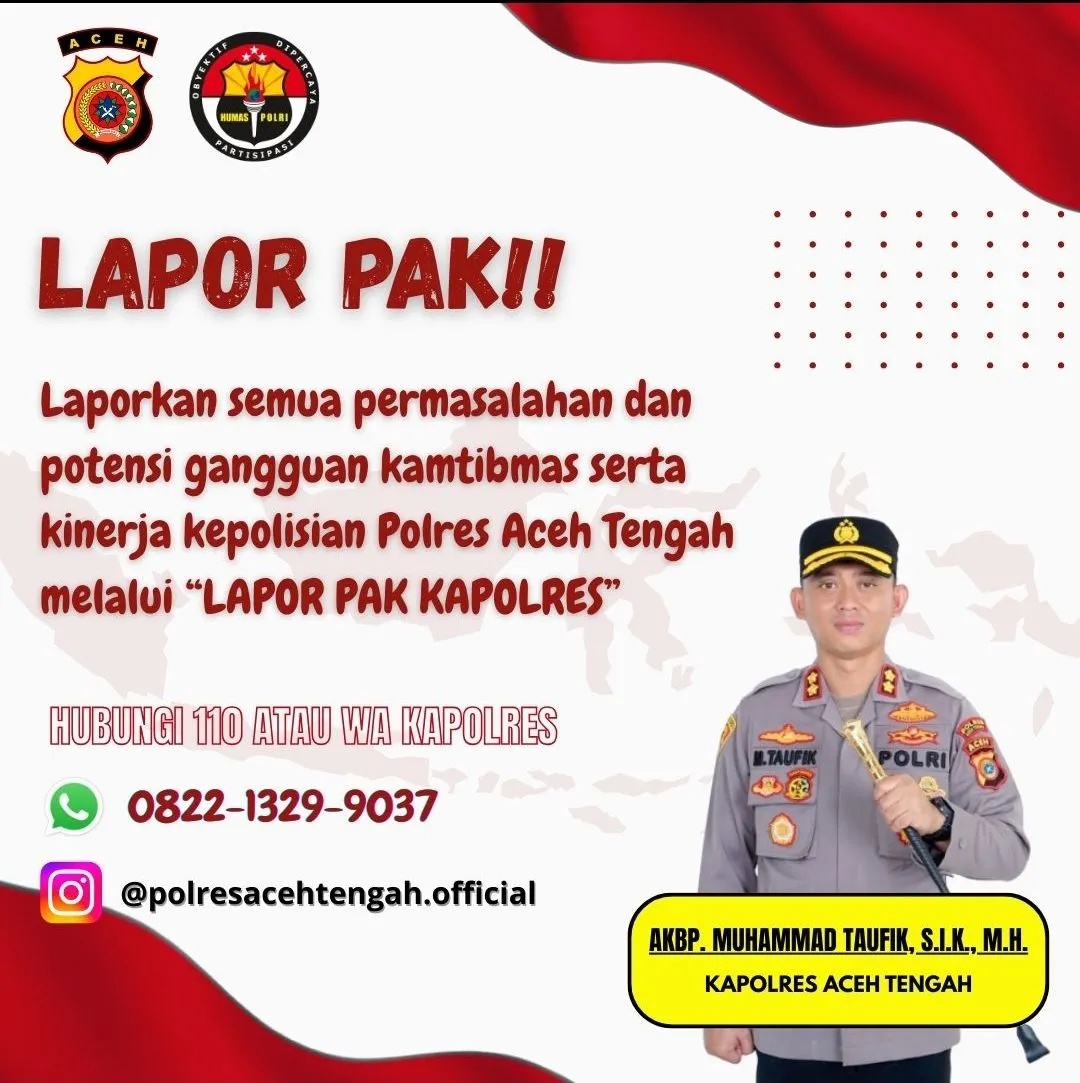 Lapor Pak